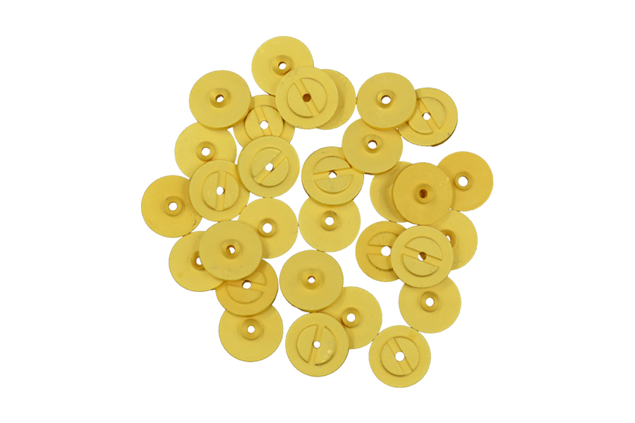 TA2纯鈦底材镀金