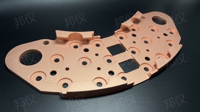 高铁刹车片翻新