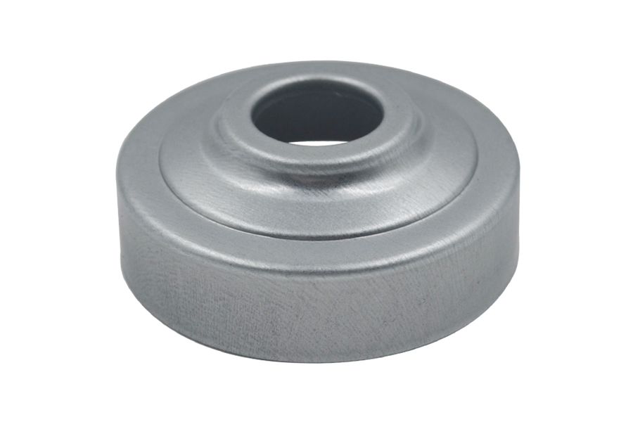 吸尘器风罩 材质：镀锌板（DX51D+Z）