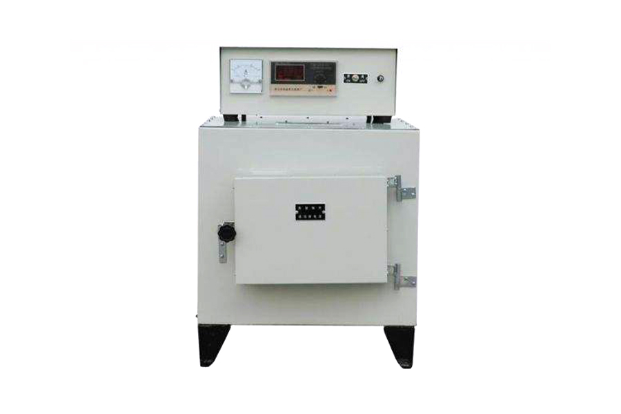 High temperature testing furnace