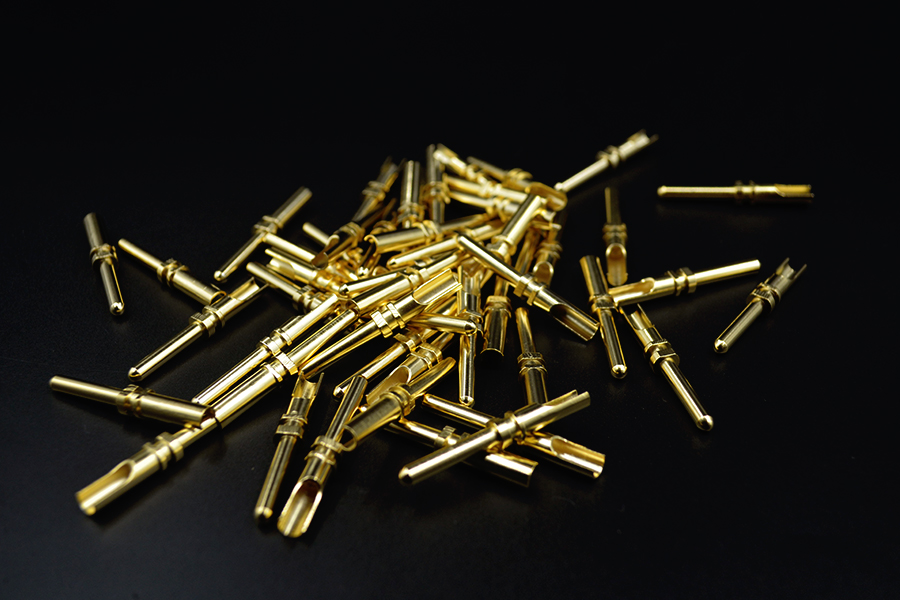 连接器针孔Φ1.5~Φ5