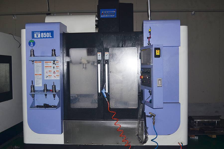 CNC-850L