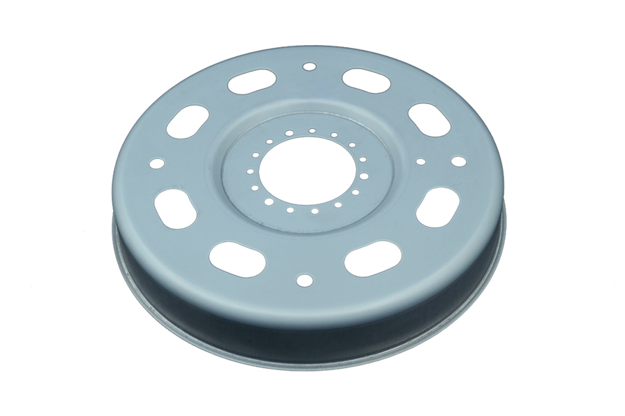 外壳  材质：SECC-N5 耐指纹