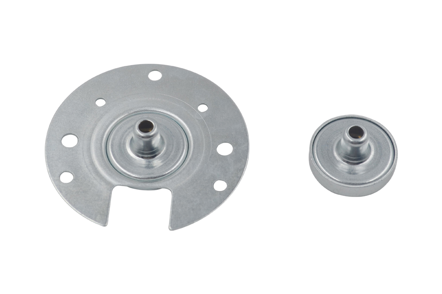 机电套组 材质：冷轧钢