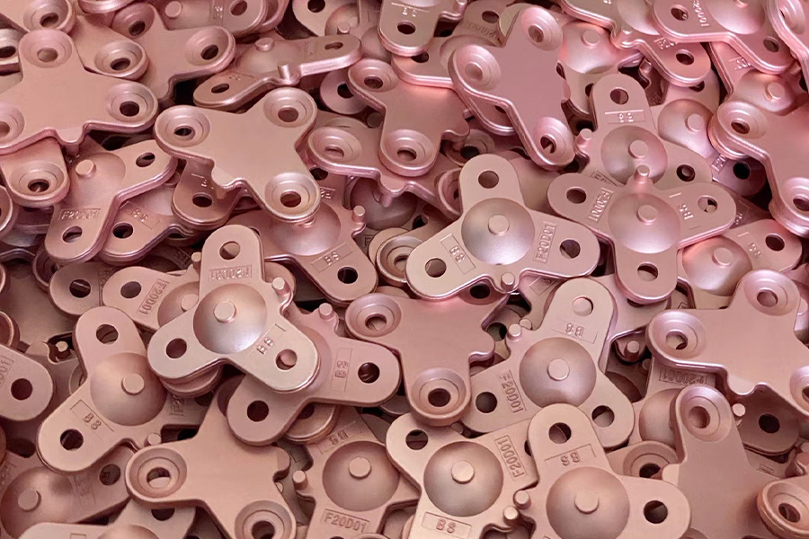 Supporting positioning seat (rocker, regulator and tripod)