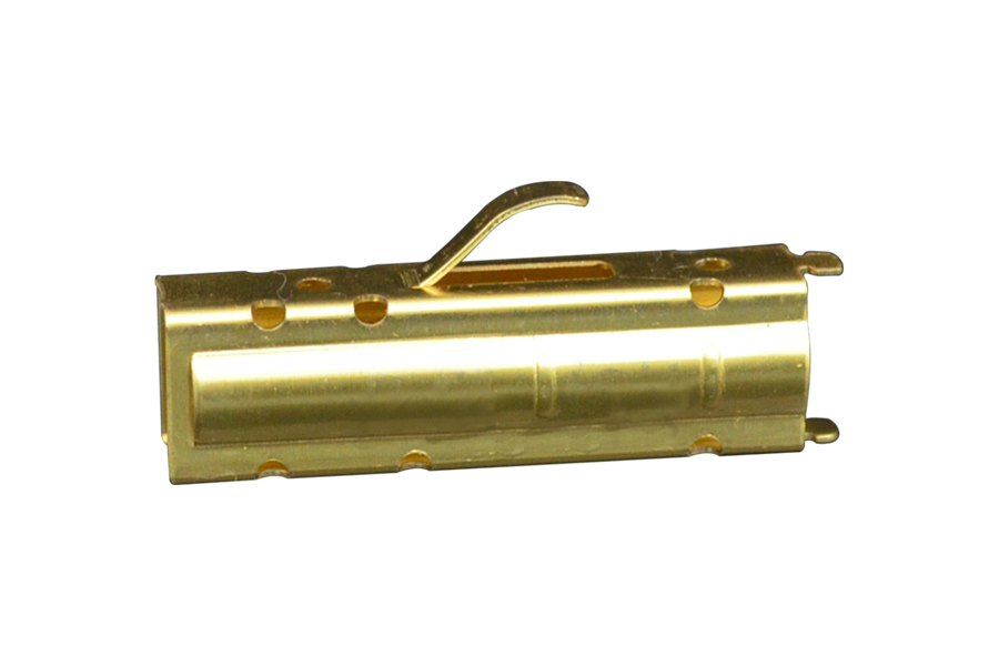 碳刷组件 材质：铜