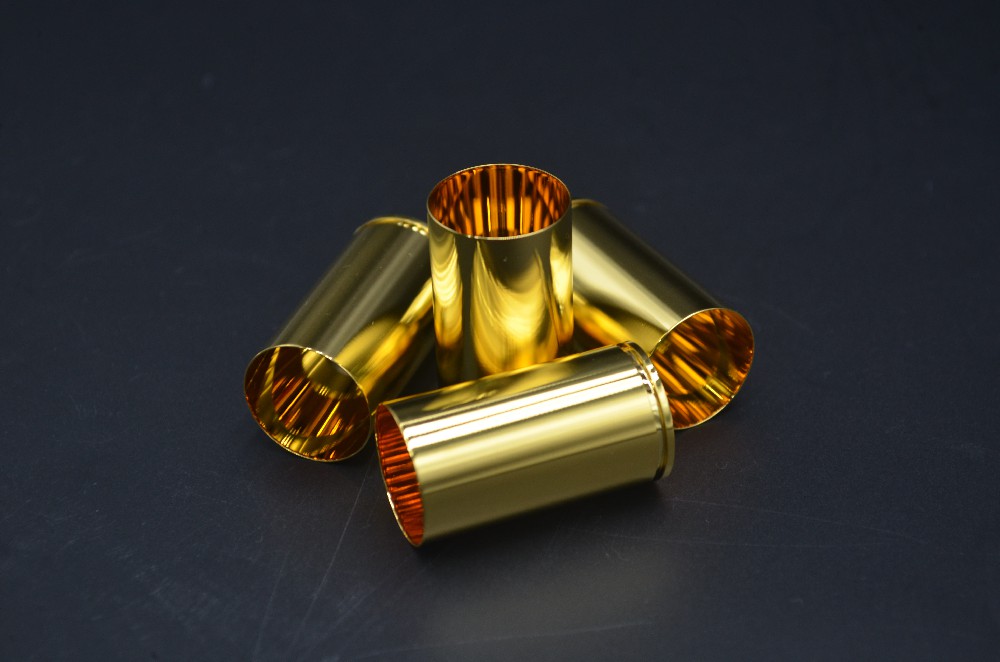 电镀层的种类和厚度选择因素？