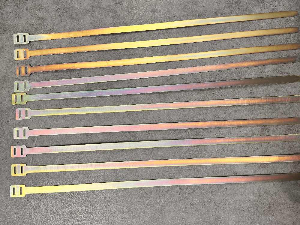 走进邦仪~电镀镀镉