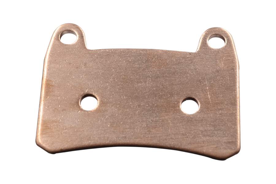 车用配件类烧结铜