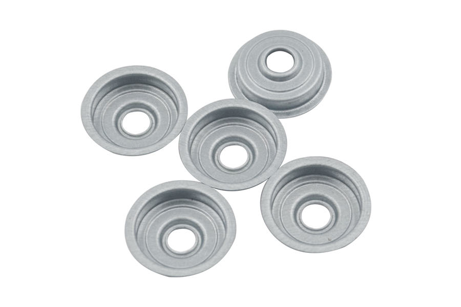 前盖 材质：镀锌板