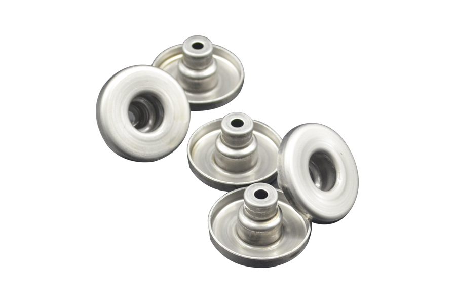 4G, 5G communication resonance rod, stainless steel base