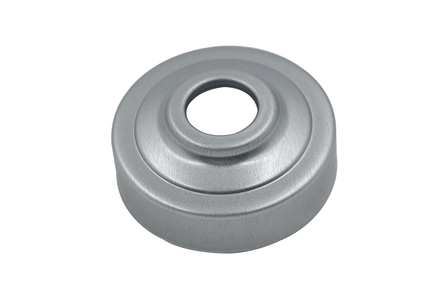 小风罩 材质：镀锌板（DX51D+Z）